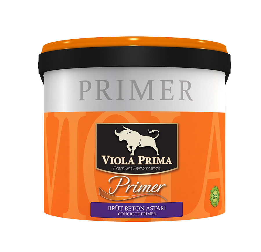 VIOLA PRIMA ბეტონო კონტაქტი 3.5 კგ
