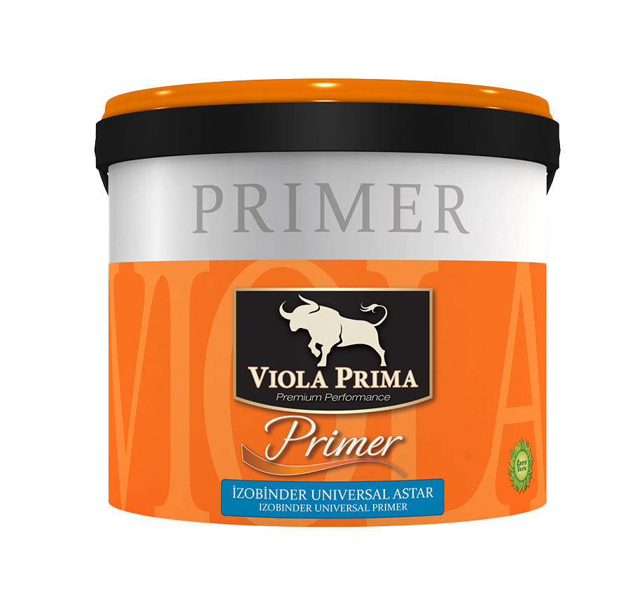VIOLA PRIMA კედლის პრაიმერი 0.700 ლტ 1X7